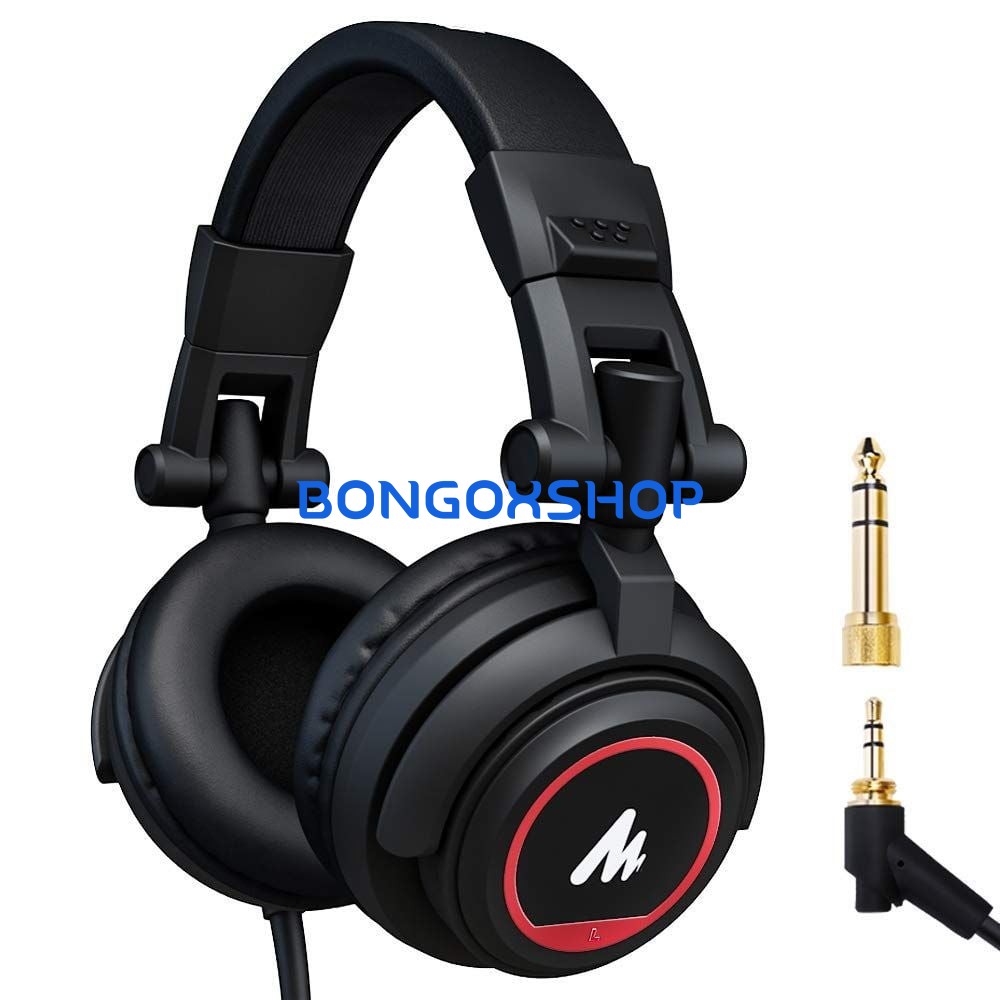 Maono AU-MH501 Professional Studio Headphone