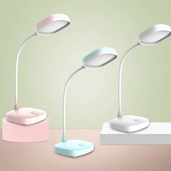 YAGE YG-T034 Recharging table Lamp